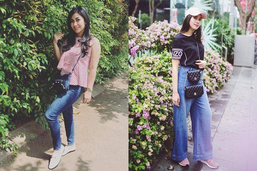 instagram.com/syahnazs | instagram.com/nissyaa