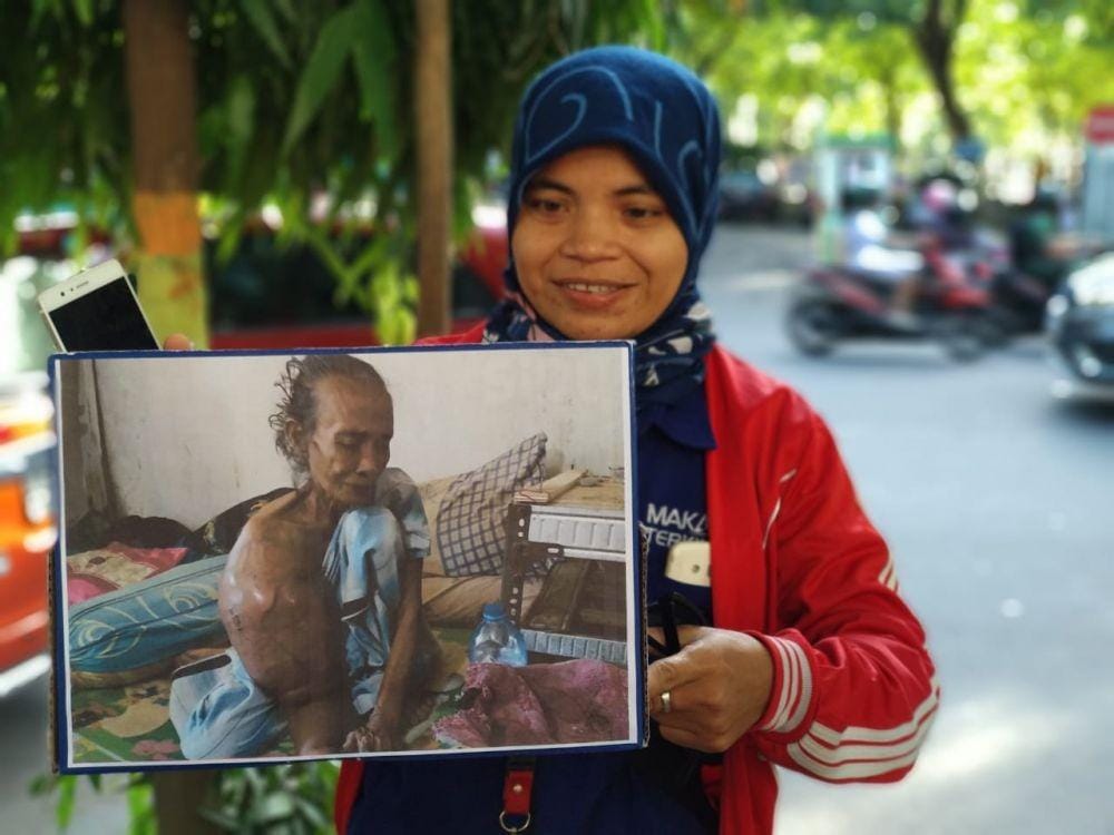 IDN TImes/Pemkot Makassar