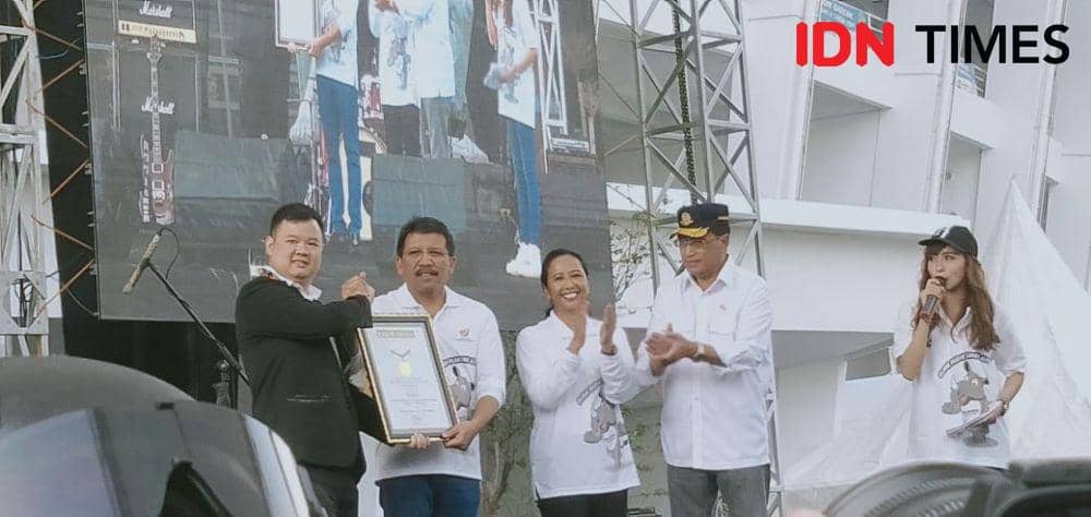 IDN Times/Dini Suciatiningrum