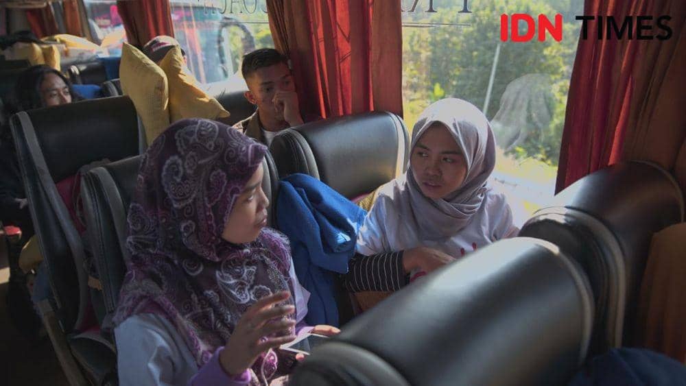 IDN Times / Arief Ashari