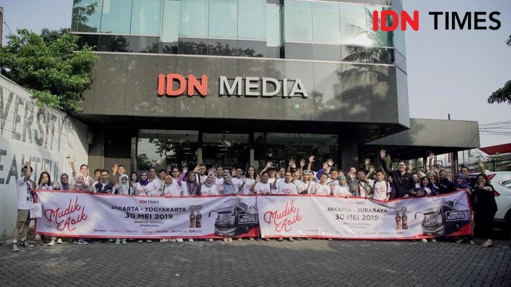 IDN Times / Arief Ashari