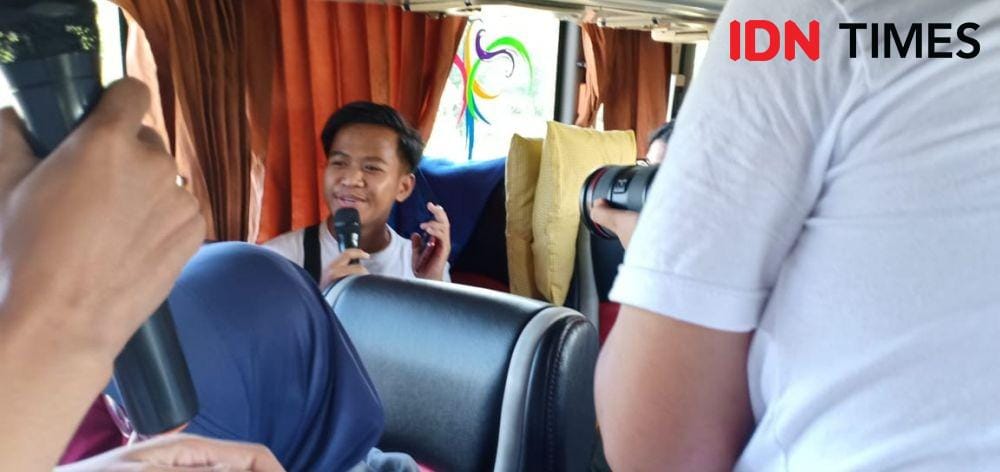 IDN Times / Arief Ashari