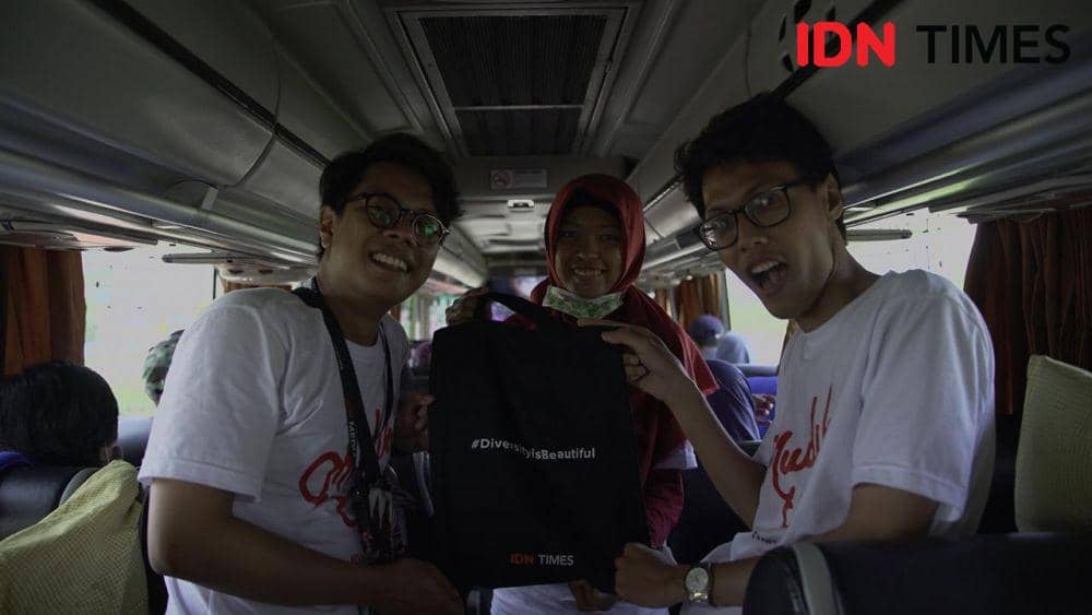 IDN Times / Arief Ashari