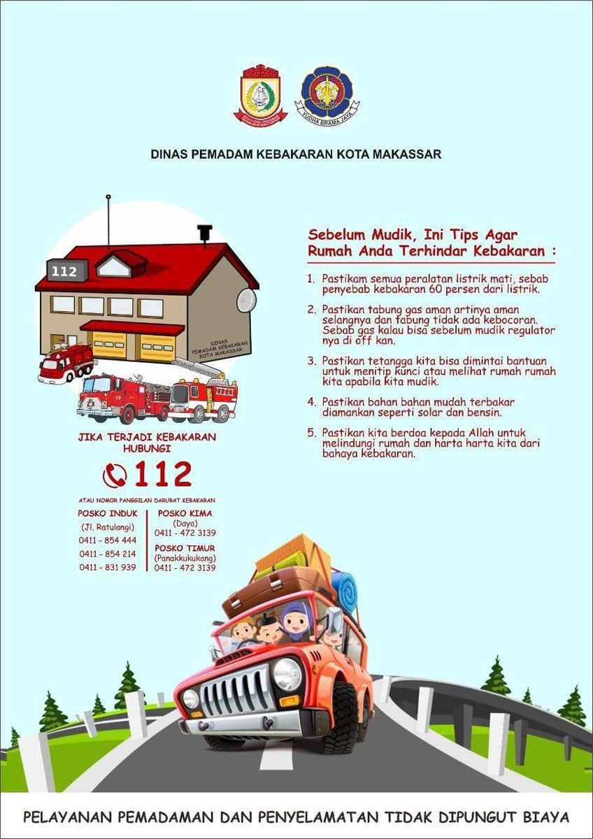 IDN Times/Pemkot Makassar