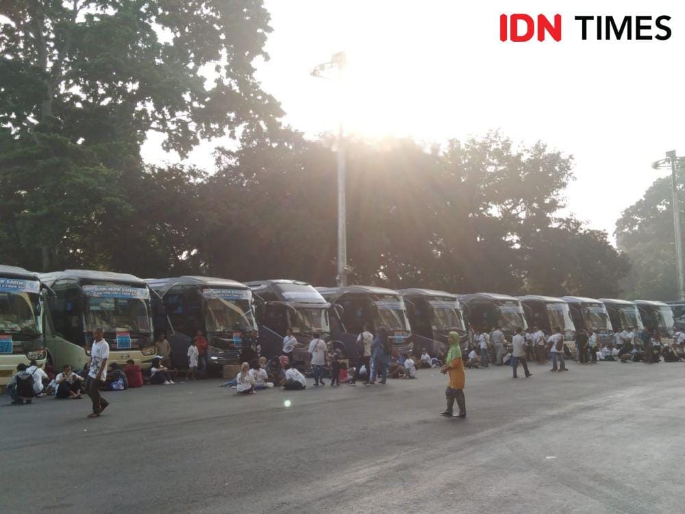 IDN Times/Dini Suciatiningrum