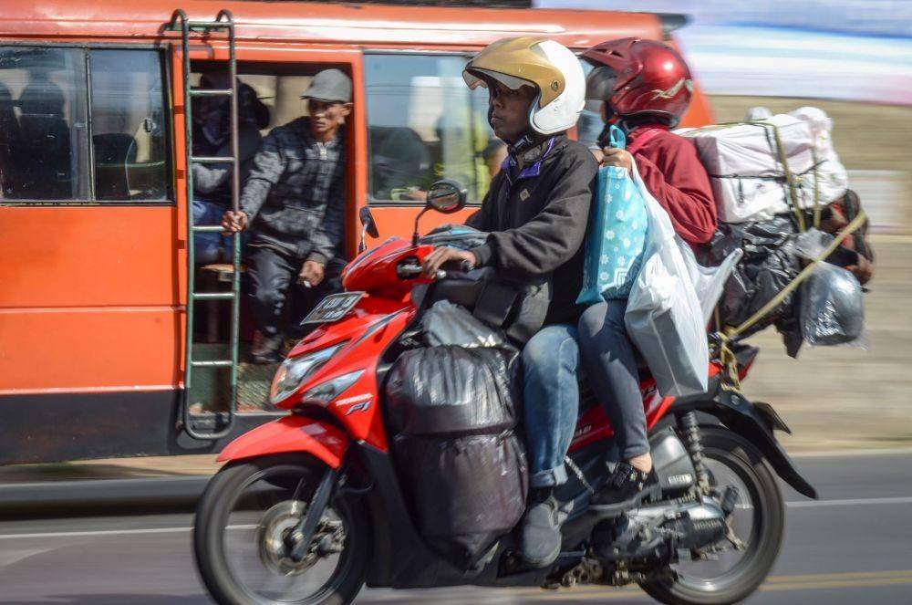 ANTARA FOTO/Raisan Al Farisi/wsj