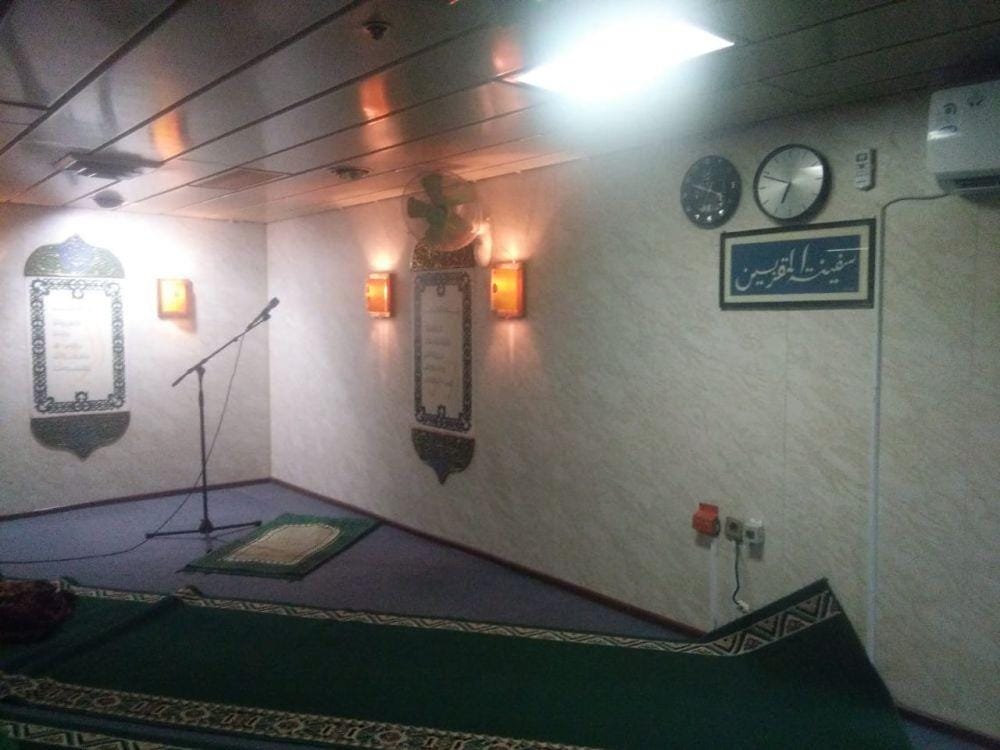 IDN Times/Hisyamudin Keleten Kelin