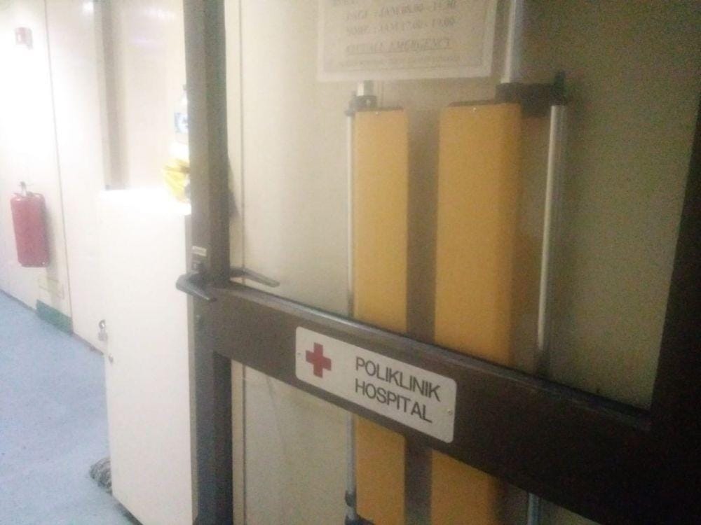 IDN Times/Hisyamudin Keleten Kelin