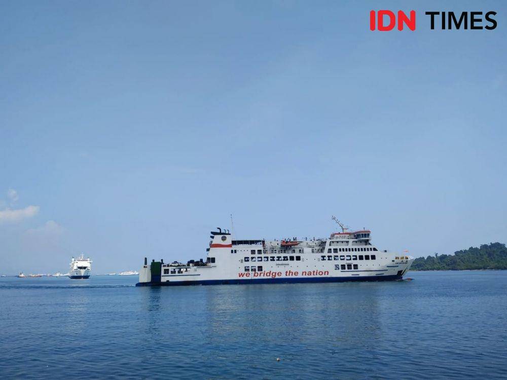 IDN Times/Auriga Agustina
