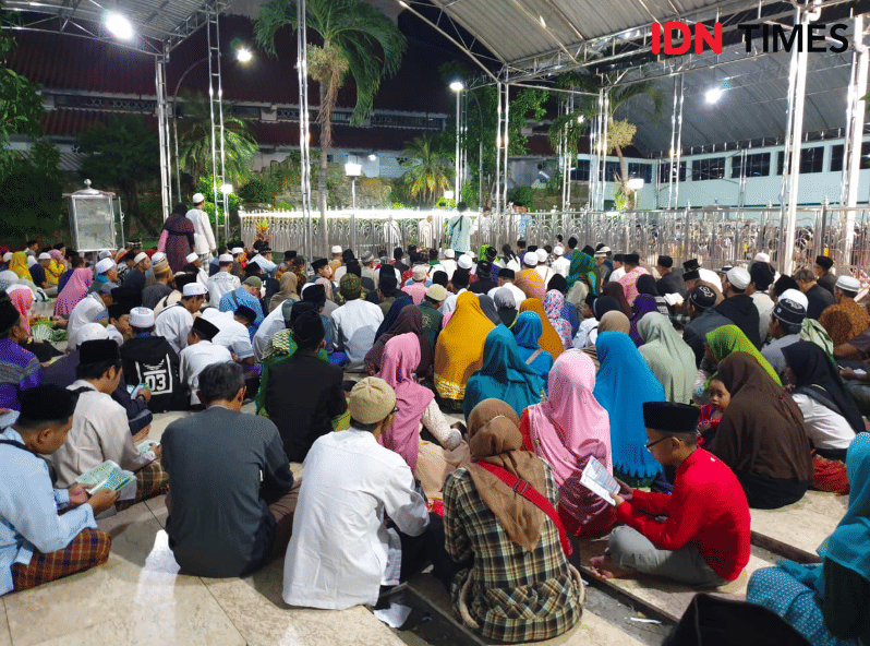 IDN Times/Vanny El Rahman