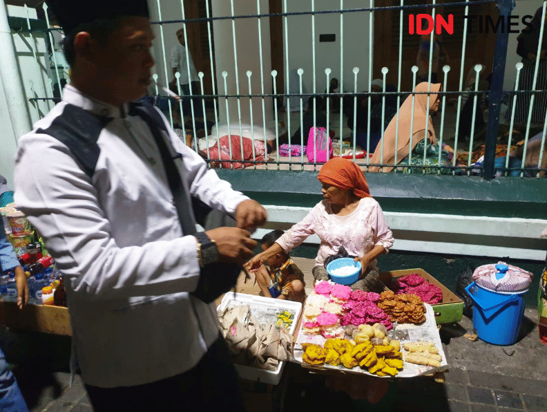 IDN Times/Vanny El Rahman