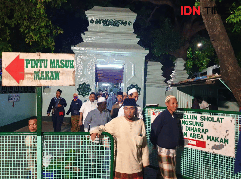 IDN Times/Vanny El Rahman