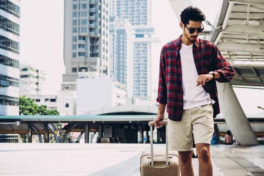 Shutterstock/Trum Ronnarong