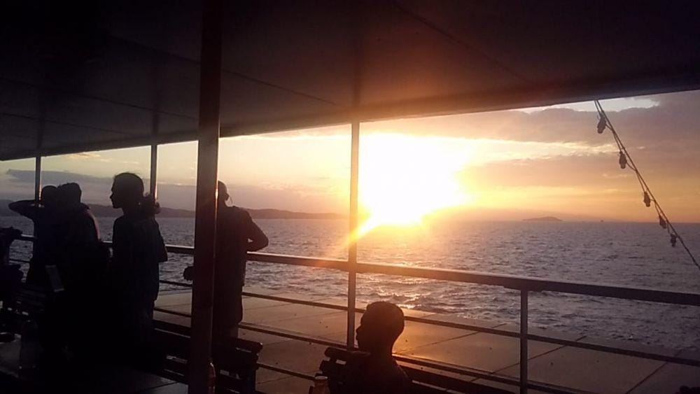 IDN Times/Hisyamudin Keleten Kelin