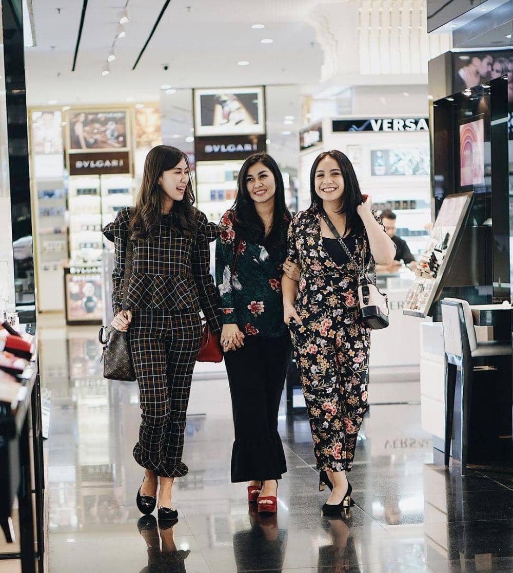 instagram.com/syahnazs | instagram.com/nissyaa