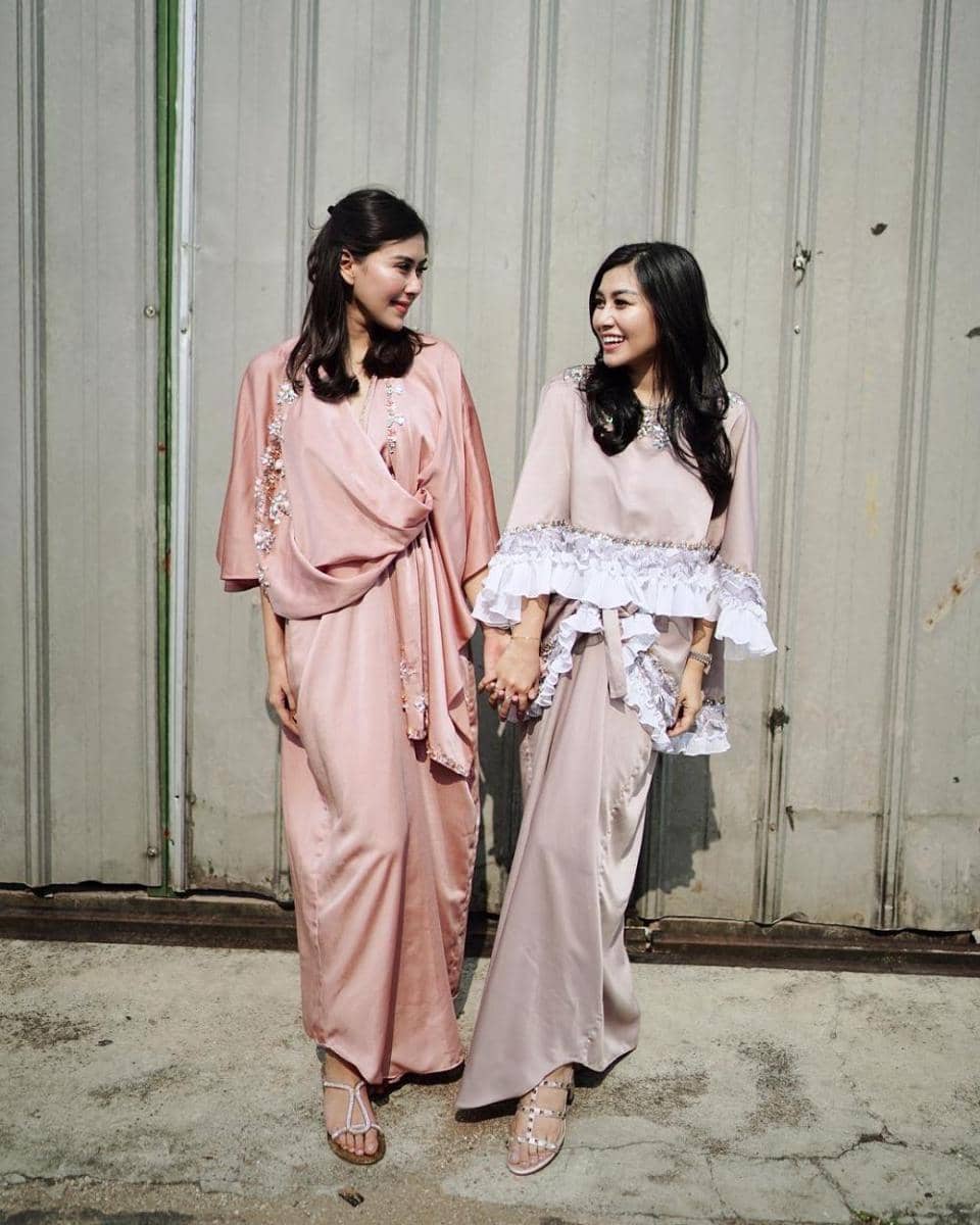 instagram.com/syahnazs | instagram.com/nissyaa