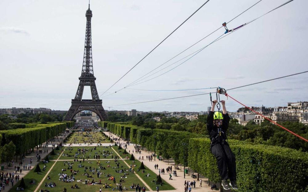 travelandleisure.com