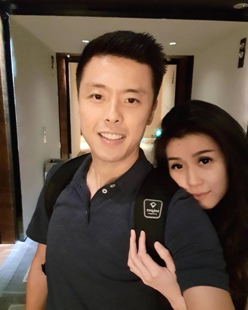 Instagram/vincentraditya