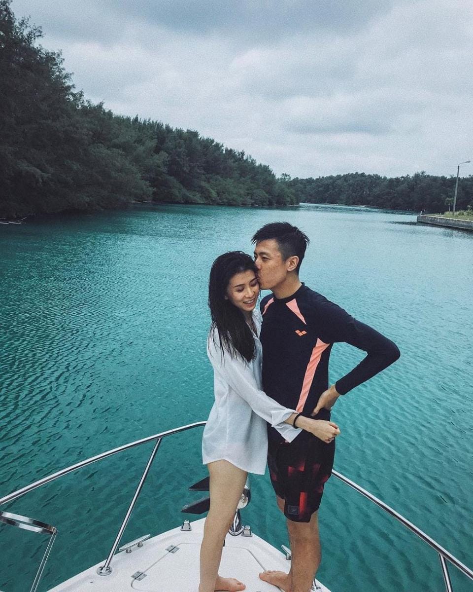 Instagram/vincentraditya