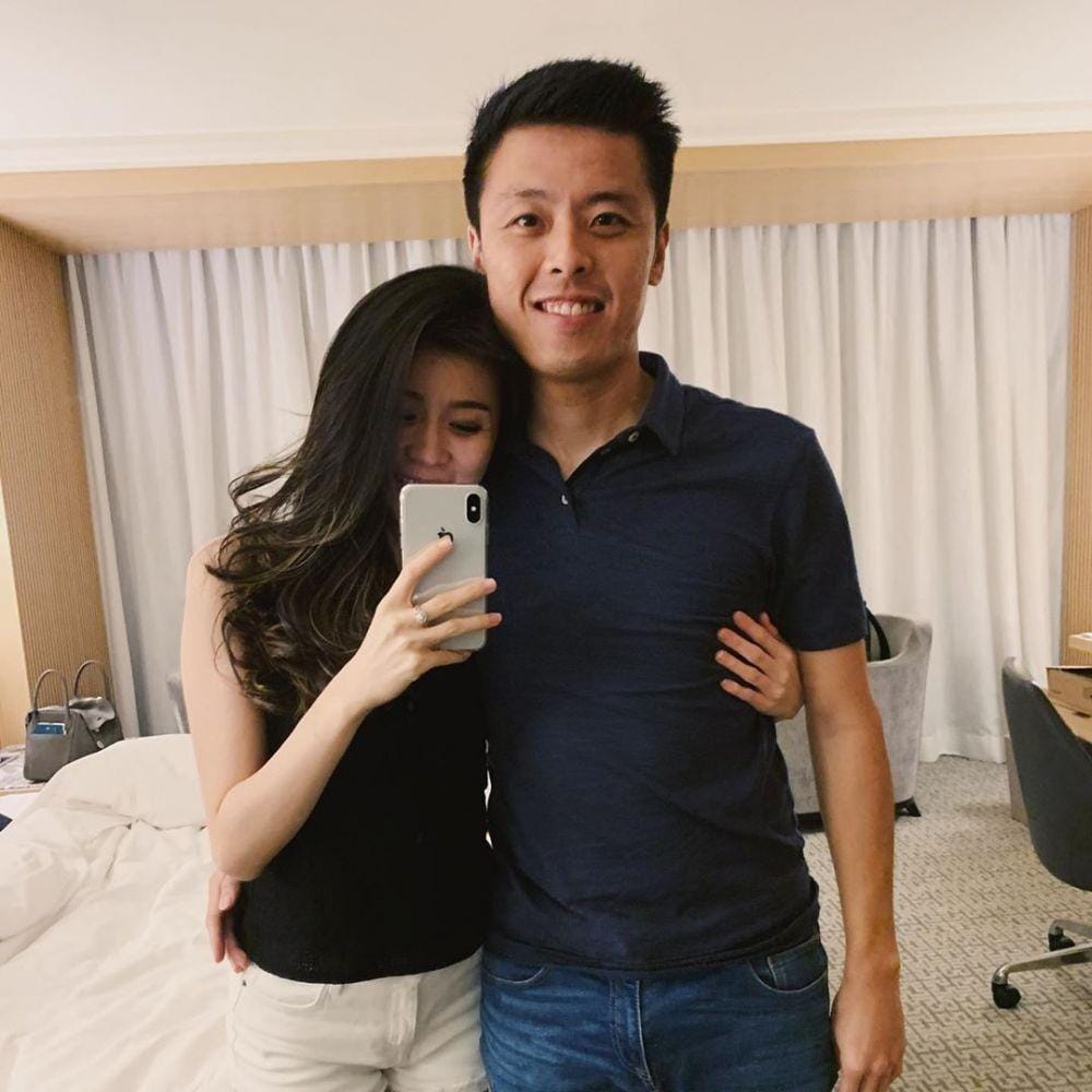 Instagram/novitacondro