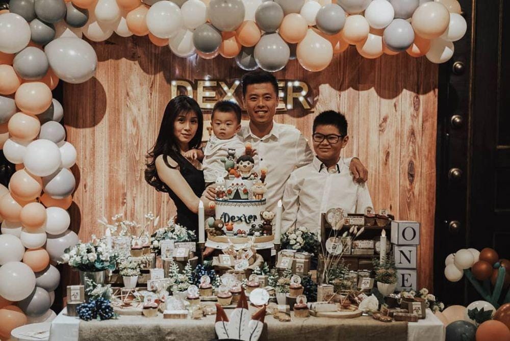 Instagram/vincentraditya