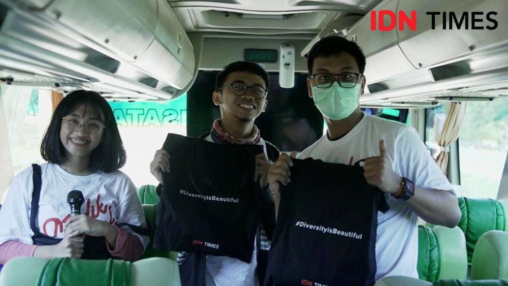 Dok. IDN Times