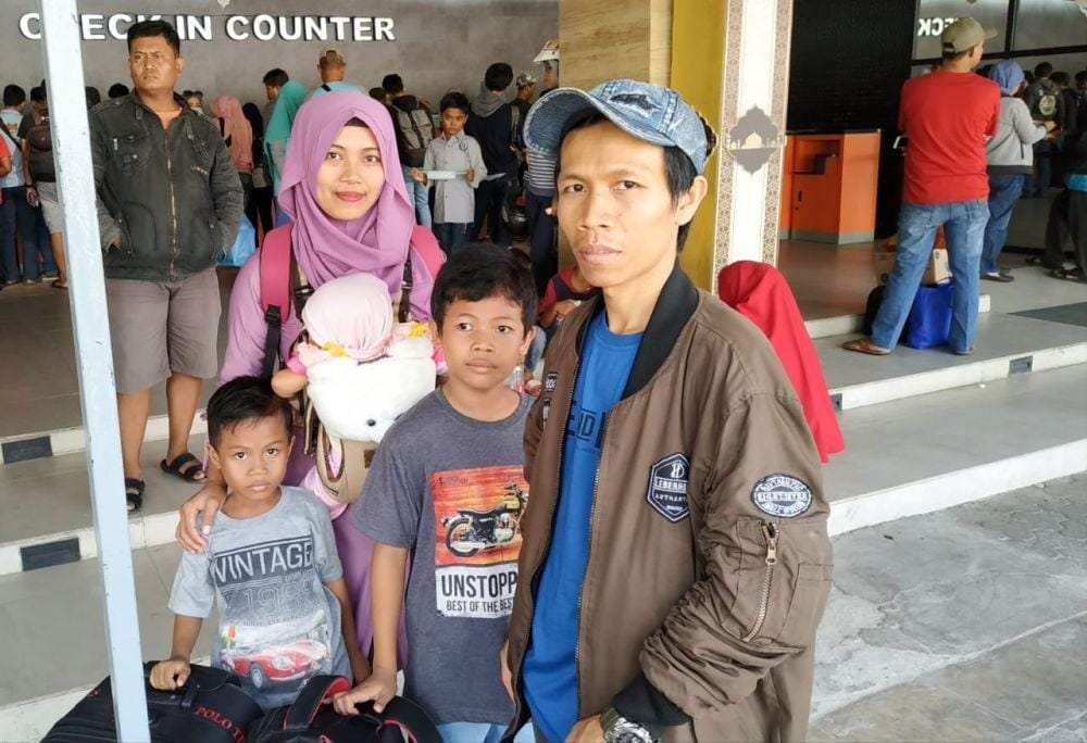 IDN Times/Denisa Tristianty