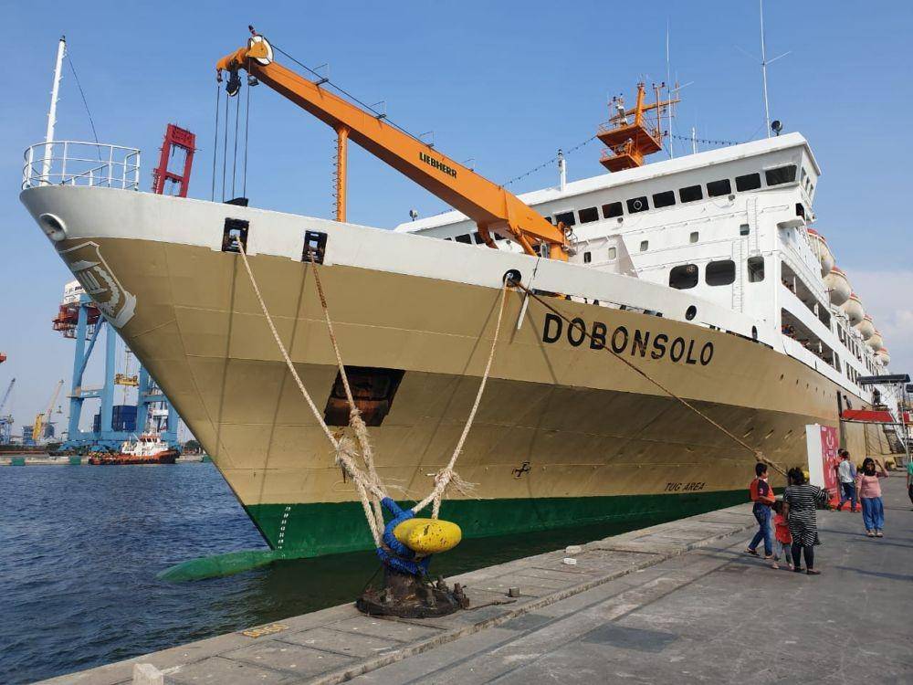 Dok. Istimewa