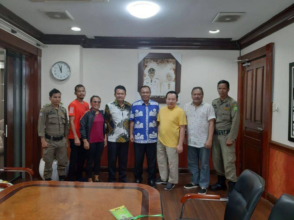 Dok. IDN Times/IStimewa