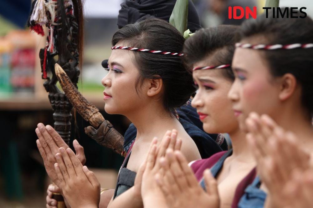 IDN Times/Prayugo Utomo