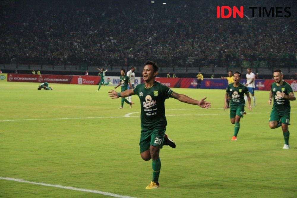 IDN Times/Ardiansyah Fajar