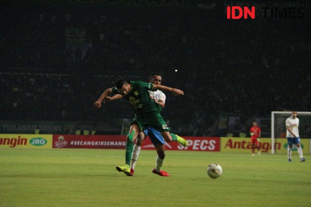 IDN Times/Ardiansyah Fajar