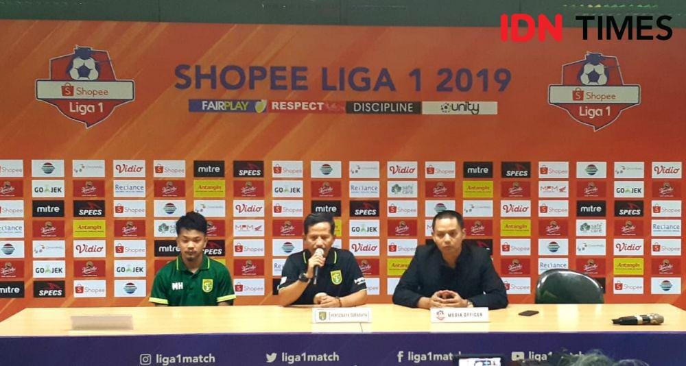 IDN Times/Ardiansyah Fajar