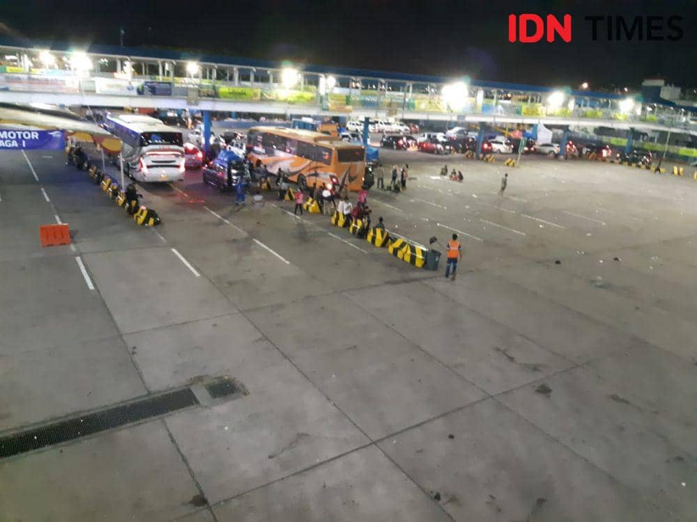 IDN Times/Auriga Agustina