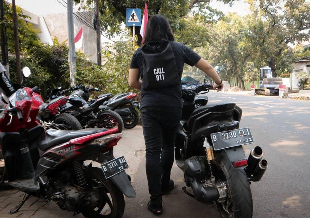 instagram.com/thejakartaroads