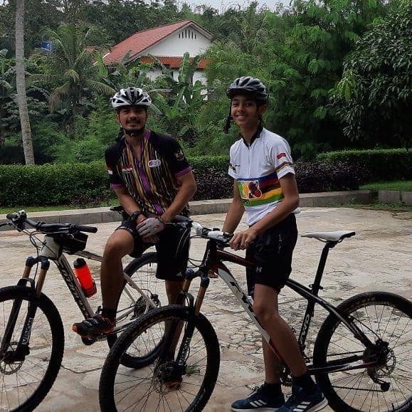 Instagram/ananda_faturrahman