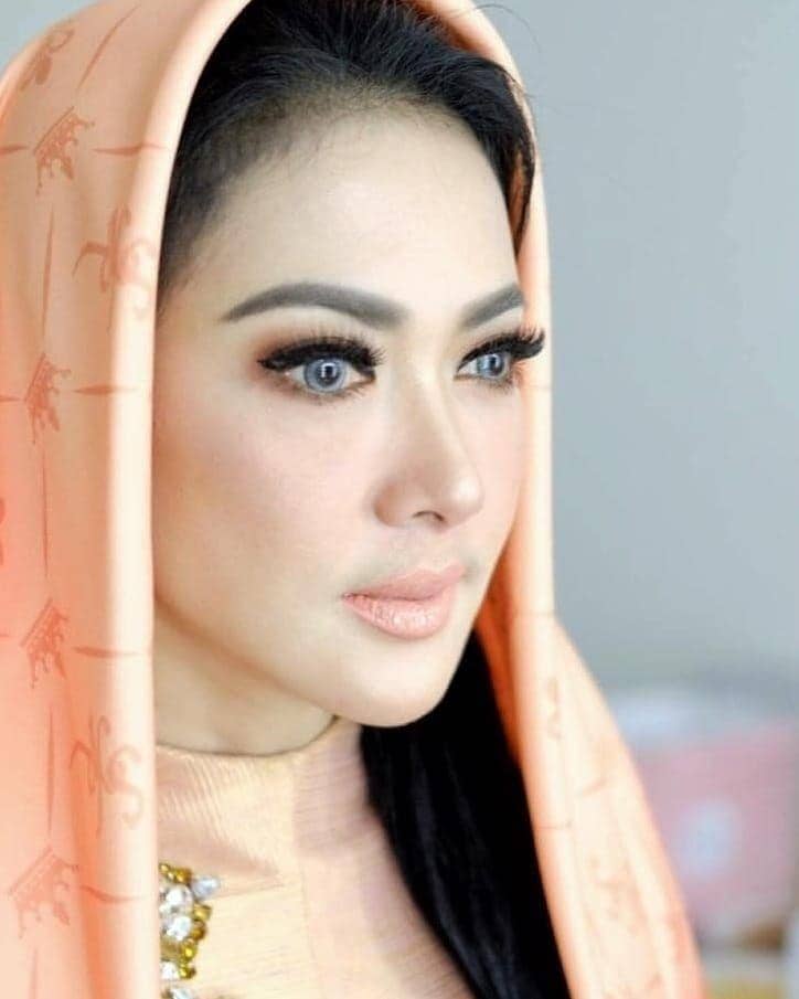 Instagram.com/fatimahsyahrini