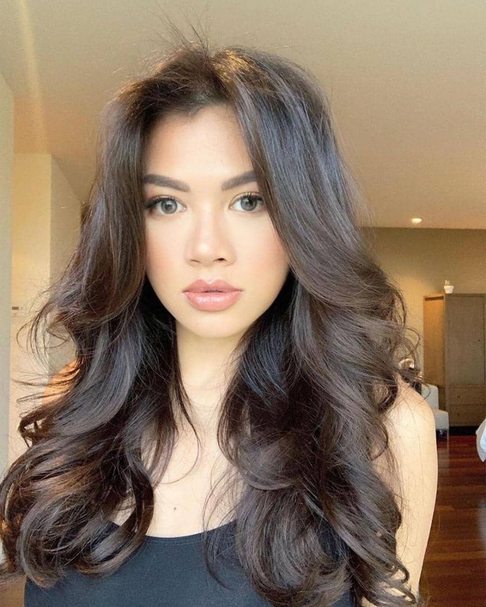 Instagram/adindabakrie