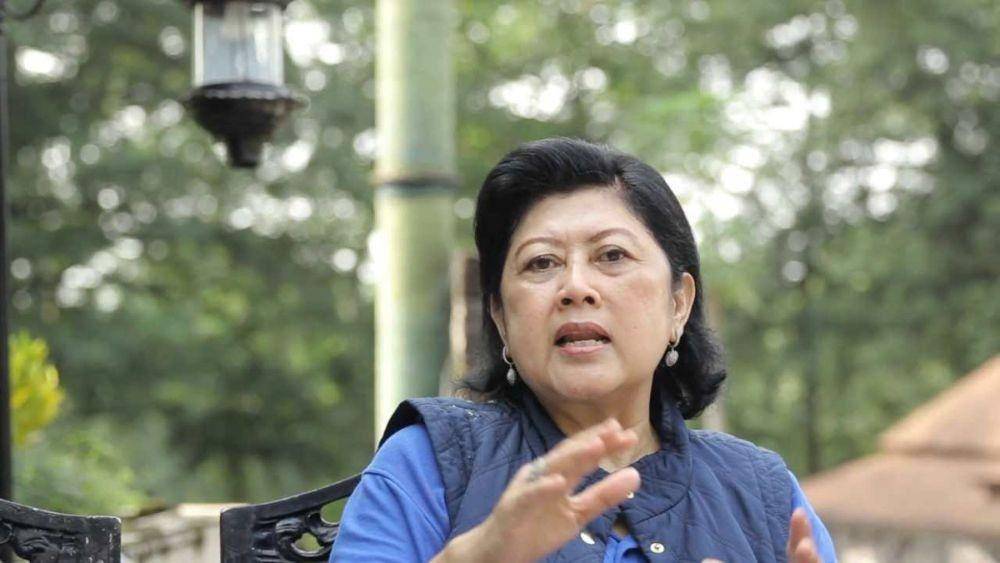 instagram/aniyudhoyono