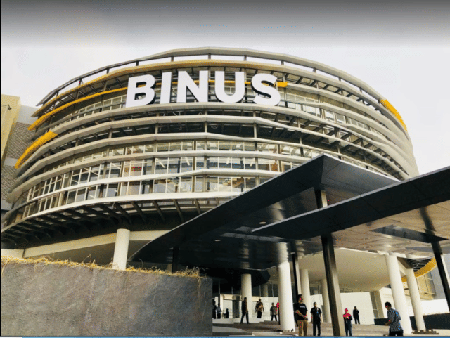 Binus ac.id
