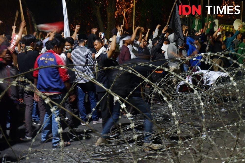 IDN Times/Prayugo Utomo