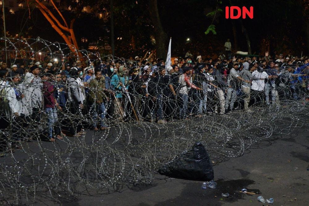 IDN Times/Prayugo Utomo