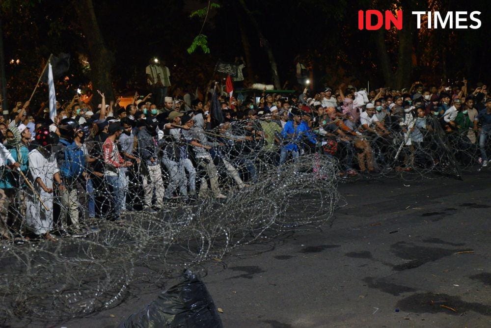 IDN Times/Prayugo Utomo