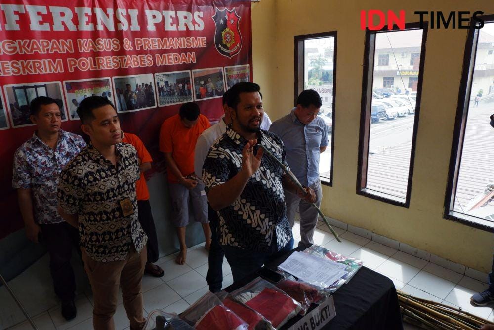 IDN Times/Prayugo Utomo