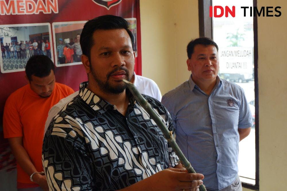 IDN Times/Prayugo Utomo