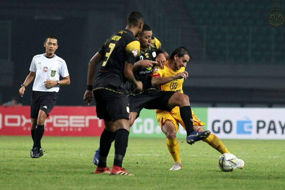 bhayangkara-footballclub.com