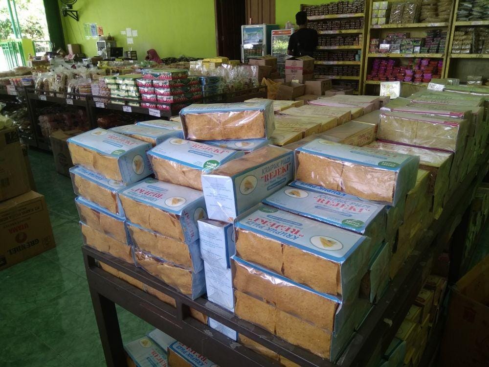 IDN Times/Nofika Dian Nugroho