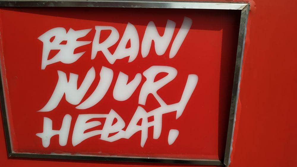 IDN Times/Denisa Tristianty