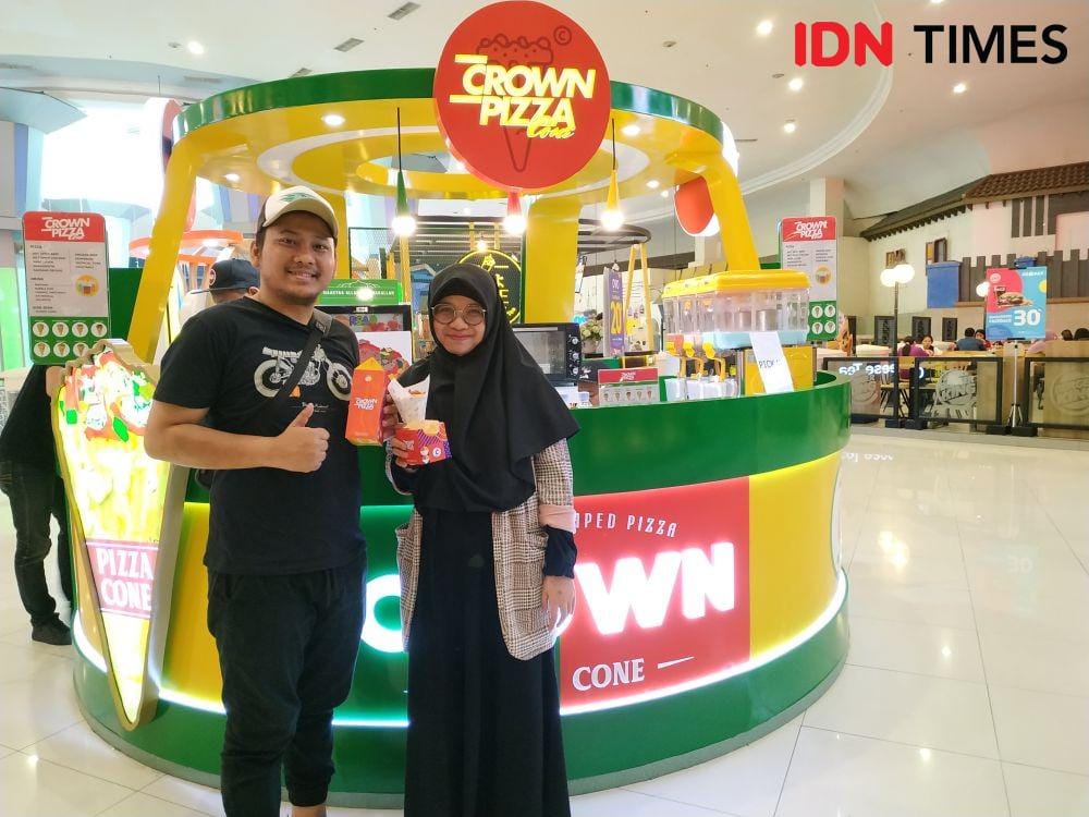 IDN Times/Syarifah Noer Aulia