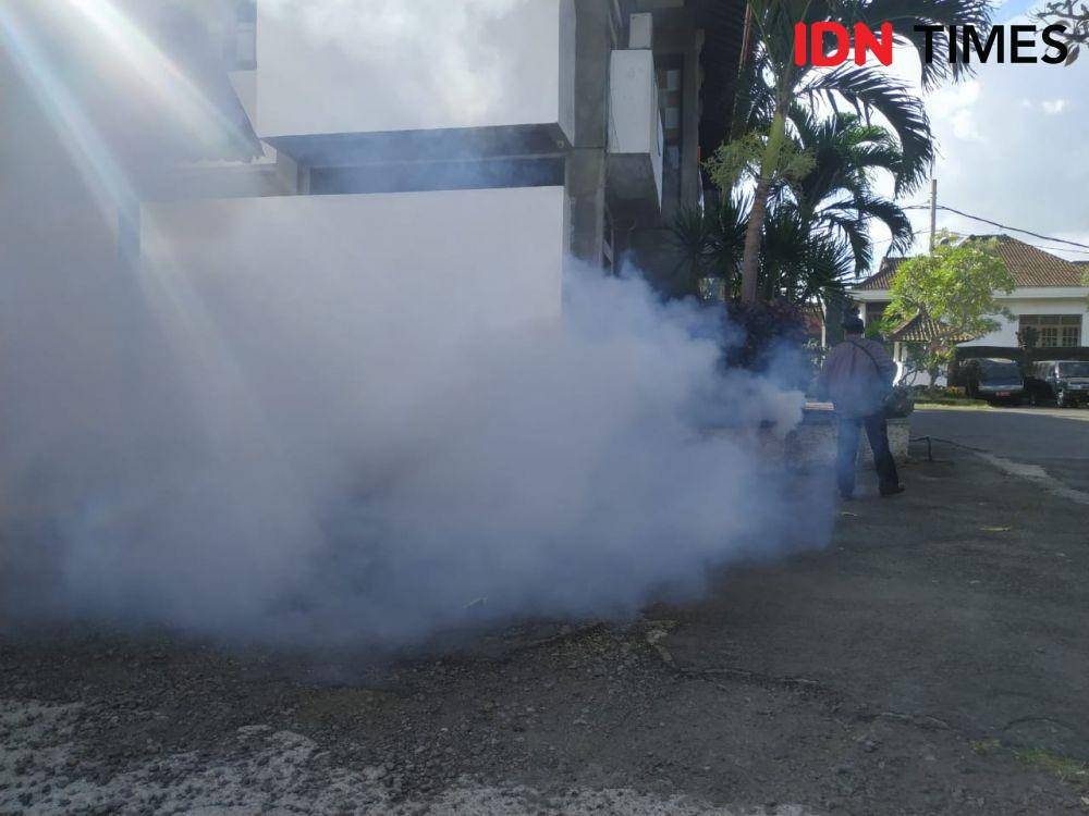 IDN Times/Wayan Antara